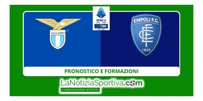 Lazio-Empoli