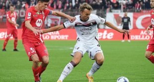 Pronostico Salernitana-Milan