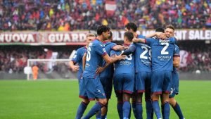 Pronostico Sampdoria Salernitana 