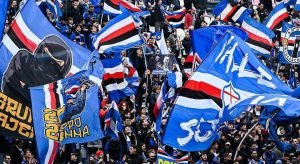 Pronostico Sampdoria