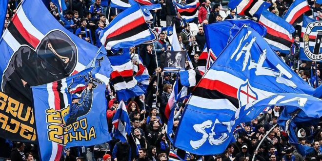 Pronostico Sampdoria