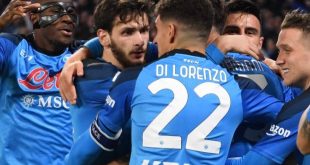 Pronostico Napoli-Atalanta