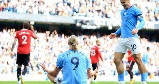 Pronostico Manchester City