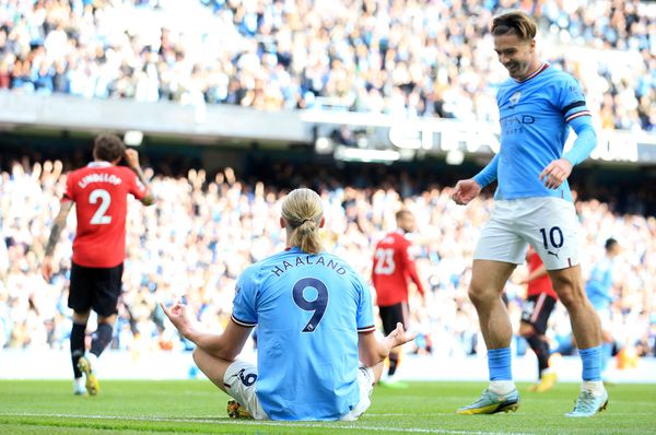 Pronostico Manchester City