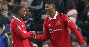 Pronostico Manchester United