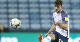 pronostico preston ledson