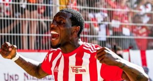 pronostico union berlino becker