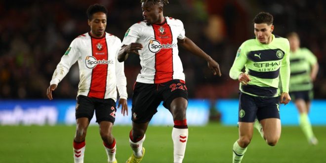 Southampton
