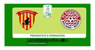 Benevento-Sudtirol