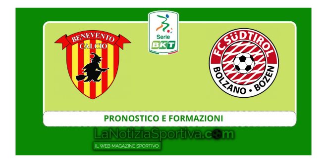 Benevento-Sudtirol