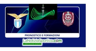Lazio-Cluj