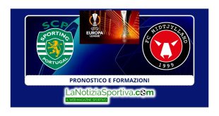 Sporting Lisbona-Midtjylland