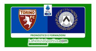 Torino-Udinese
