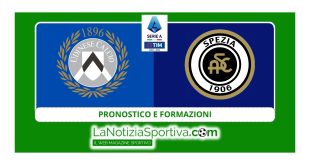 Udinese-Spezia