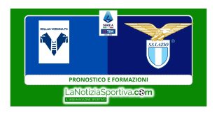Verona-Lazio