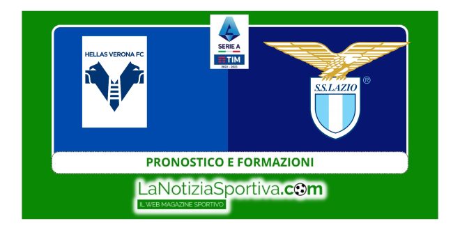 Verona-Lazio
