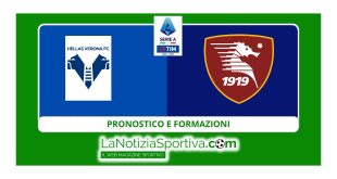 Verona-Salernitana