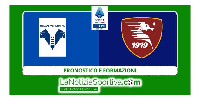 Verona-Salernitana