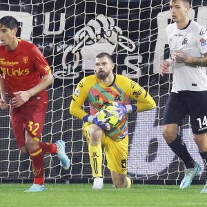 Pronostico Spezia Napoli