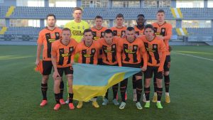 Pronostico Shaktar Donetsk