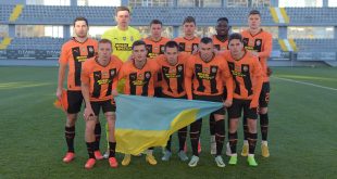 Pronostico Shaktar Donetsk