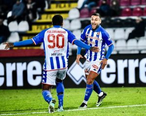 Pronostico Ascoli Bari 