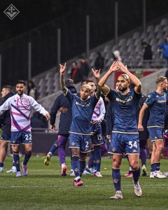 Pronostico Fiorentina