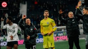 Pronostico Eintracht FRancoforte