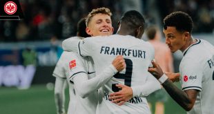 pronostico eintracht