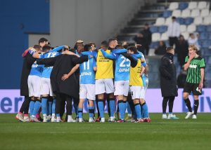 Pronostico Napoli 