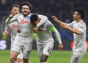 Pronostico Napoli 