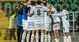 Pronostico Bari Venezia