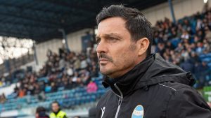 Pronostico Spal 