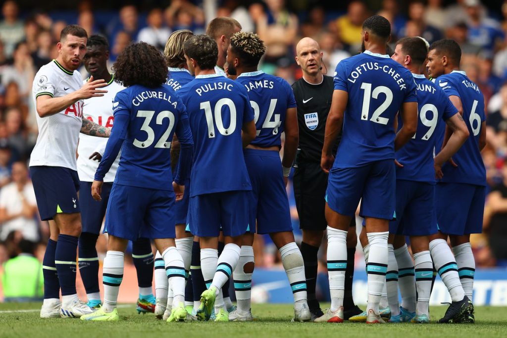 Pronostico Chelsea