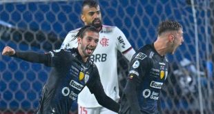 Pronostico Independiente del Valle Flamengo