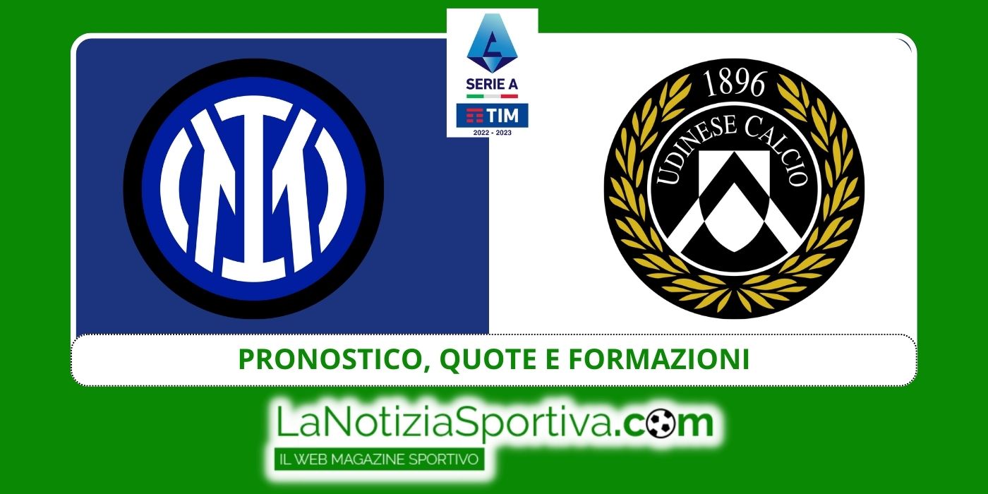 Formazioni Lugano-Inter 14.07, Pronostici e quote