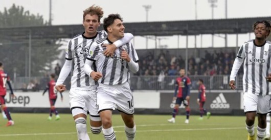 pronostico juve under 23