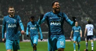 Pronostico Tottenham