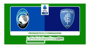Atalanta-Empoli