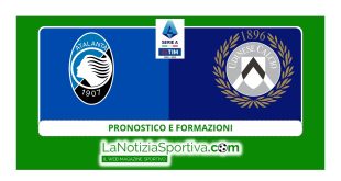 Atalanta-Udinese