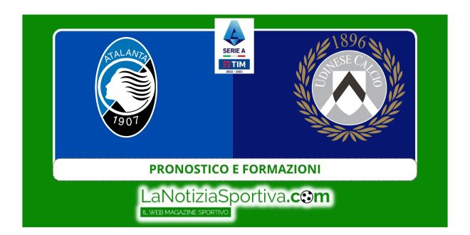 Atalanta-Udinese