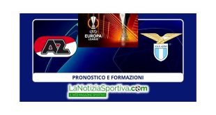 Az Alkmaar-Lazio