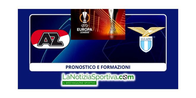 Az Alkmaar-Lazio