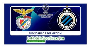 Benfica-Brugge