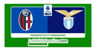 Bologna-Lazio