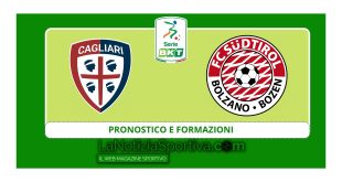 Cagliari-Sudtirol