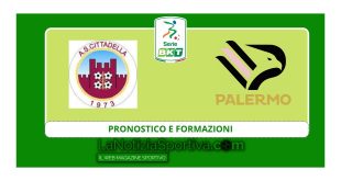Cittadella-Palermo