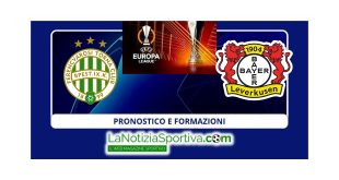 Ferencvaros-Leverkusen