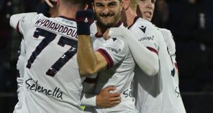 Pronostico Atalanta Bologna