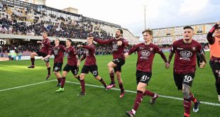 Pronostico Sampdoria Salernitana